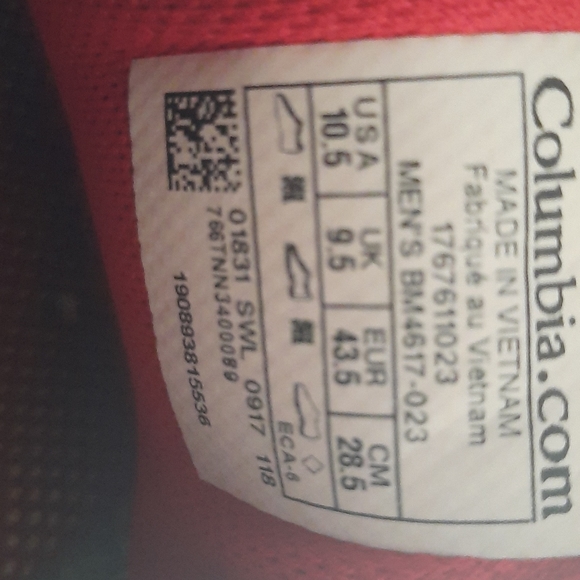 Shoes - Picture 2 of 2